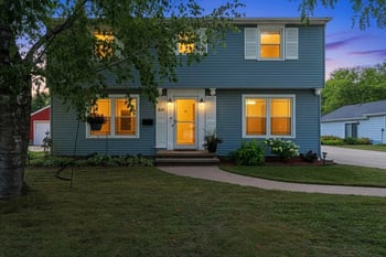613 E Byrd St, Appleton, WI 54911