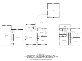 613 E Byrd St, Appleton, WI 54911