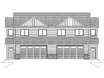 721 Merlin Dr, Green Bay, WI 54301