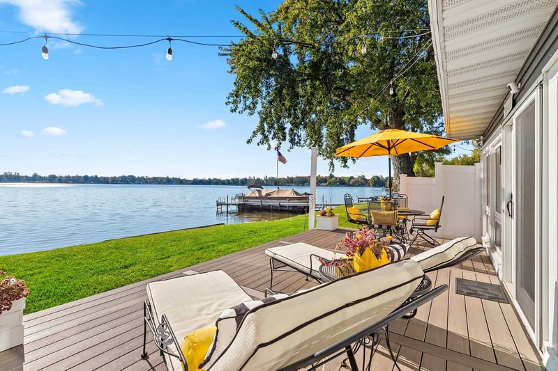 9538 Holt Park Rd, Suring, WI 54174