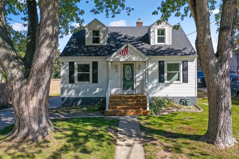 Home Worth Check