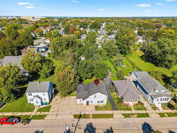 1123 Crooks St, Green Bay, WI 54301-3816
