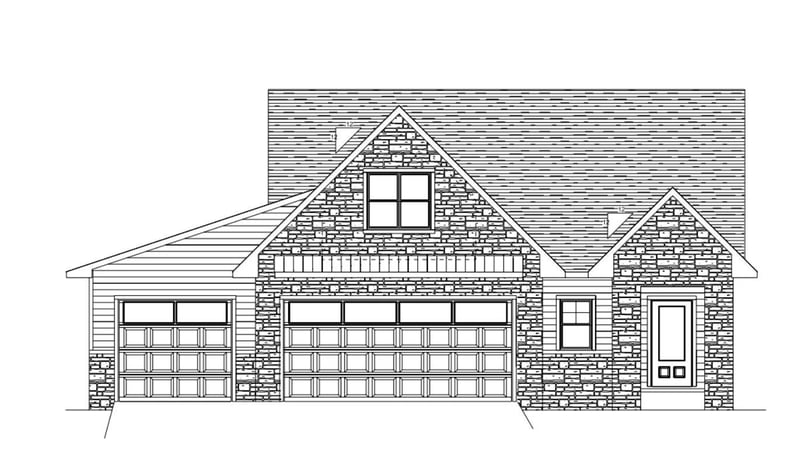 1611 Emerson Ct, Green Bay, WI 54313