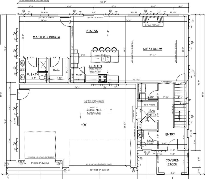 1611 Emerson Ct, Green Bay, WI 54313