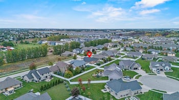 2927 Gardenia Dr, Appleton, WI 54913