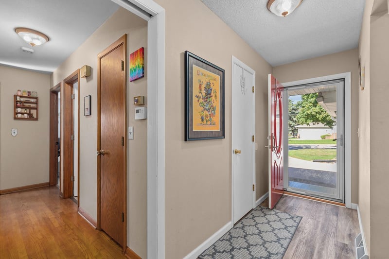 1629 W Grant St, Appleton, WI 54914-2590
