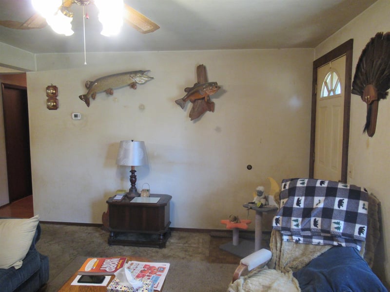 3037 Birch Rd, Suamico, WI 54173-7918