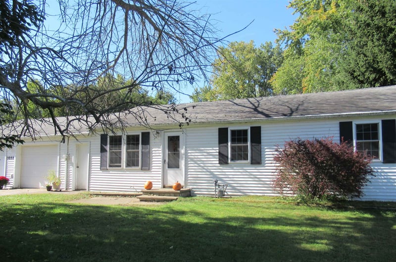 3037 Birch Rd, Suamico, WI 54173-7918