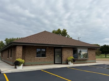 2345 E Mason St, Green Bay, WI 54302
