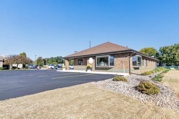 2345 E Mason St, Green Bay, WI 54302