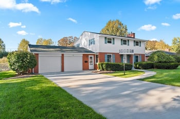 501 St Marys Blvd, Green Bay, WI 54301