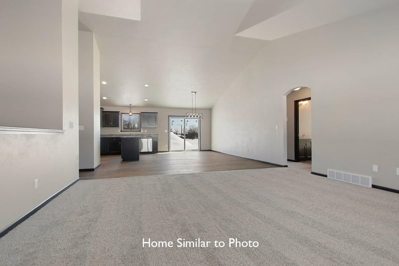 1704 Frontier Rd, Luxemburg, WI 54217