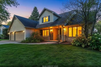 1610 King Of Arms Dr, Green Bay, WI 54313