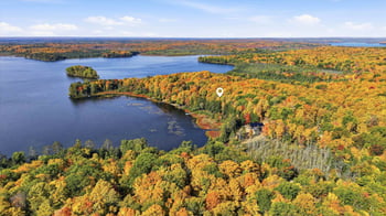 9445 Deer Ln, Pickerel, WI 54465-0000