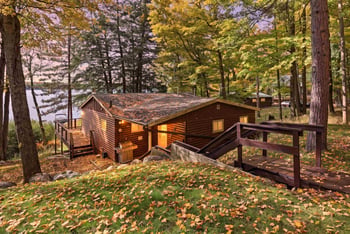 9445 Deer Ln, Pickerel, WI 54465-0000