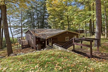 9445 Deer Ln, Pickerel, WI 54465-0000