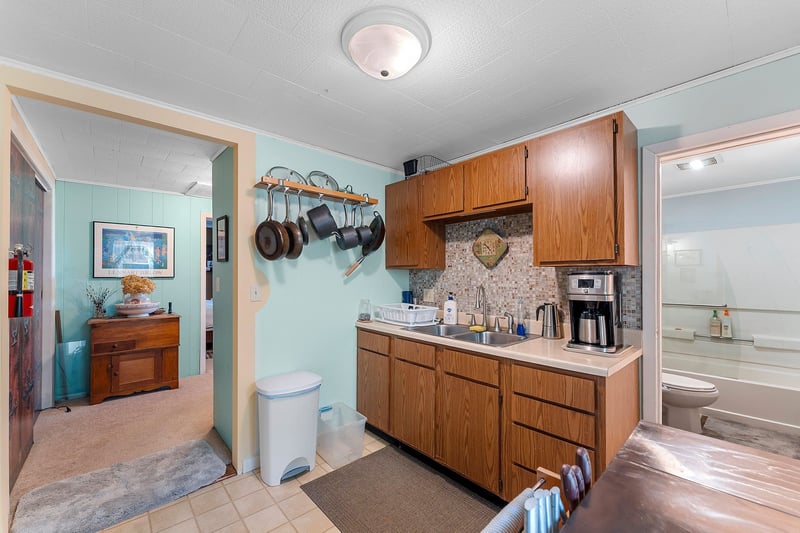 517 Milwaukee St, Kewaunee, WI 54216