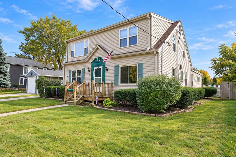 608 Monroe St, Neenah, WI 54956