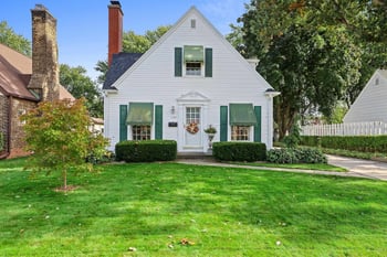 1149 12th Ave, Green Bay, WI 54304-2672