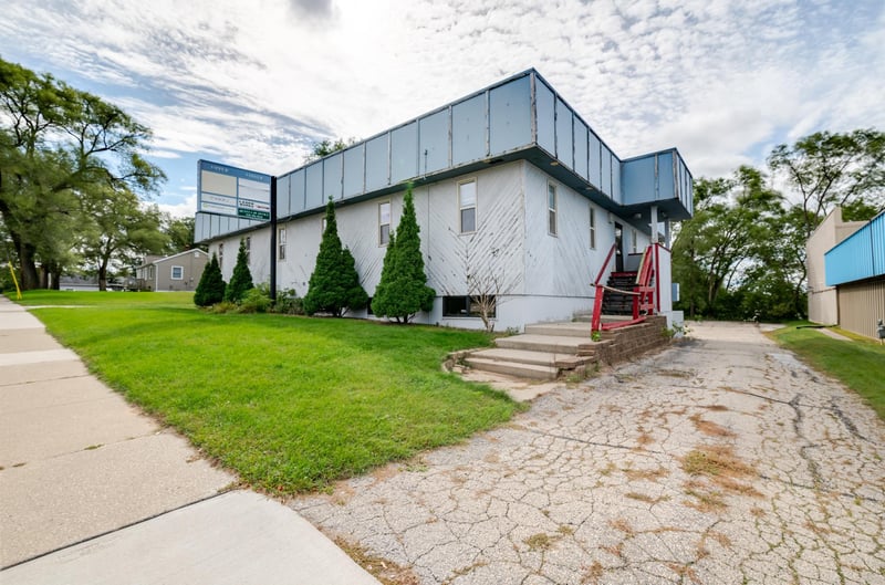 1545 6th St, Green Bay, WI 54304