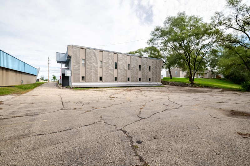 1545 6th St, Green Bay, WI 54304