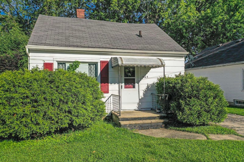 Home Worth Check