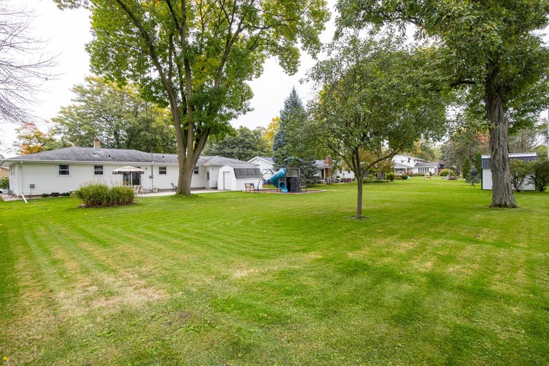 2515 S Greenview St, Appleton, WI 54915