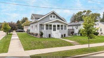 703 N Sawyer St, Oshkosh, WI 54902
