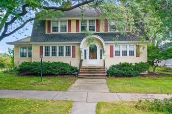 708 Garden St, Green Bay, WI 54303-3534