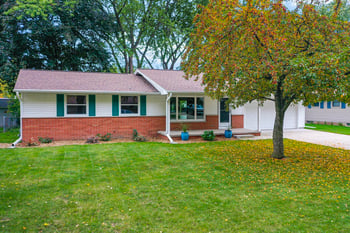 1509 Apache Ave, Green Bay, WI 54313-6015