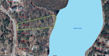 N7108 W Lake Crest Dr, Shawano, WI 54166