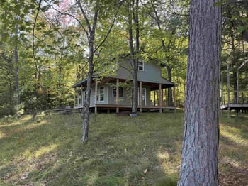 N7108 W Lake Crest Dr, Shawano, WI 54166