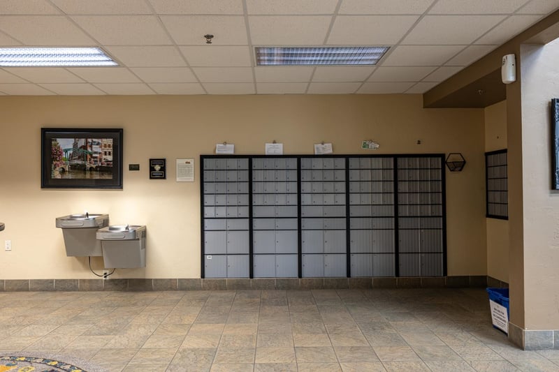 400 N Richmond St #301, Appleton, WI 54911