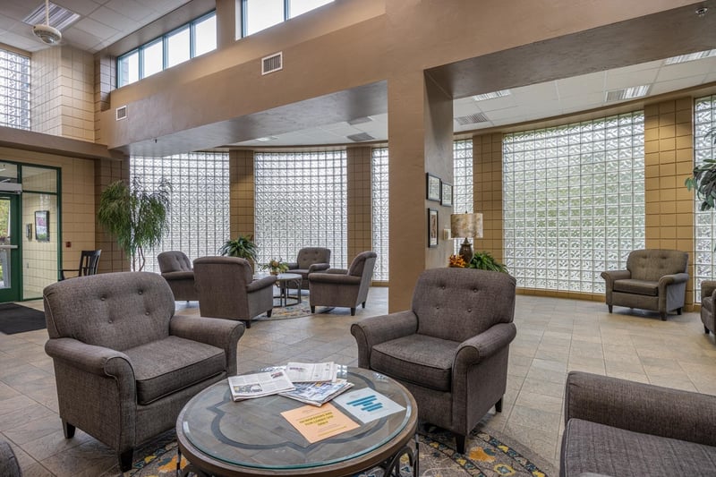 400 N Richmond St #301, Appleton, WI 54911