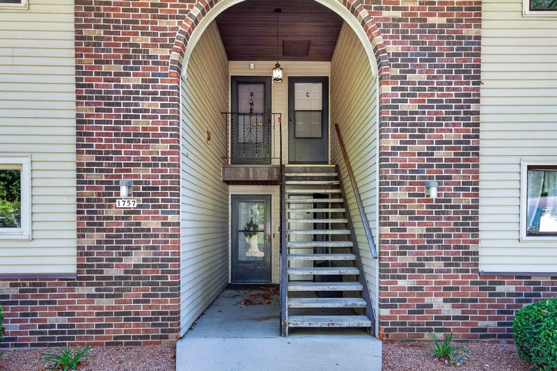 1757 Maricopa Dr #C, Oshkosh, WI 54904-8703