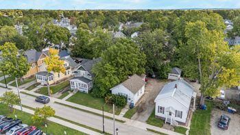 814 Mckinley St, Oshkosh, WI 54901