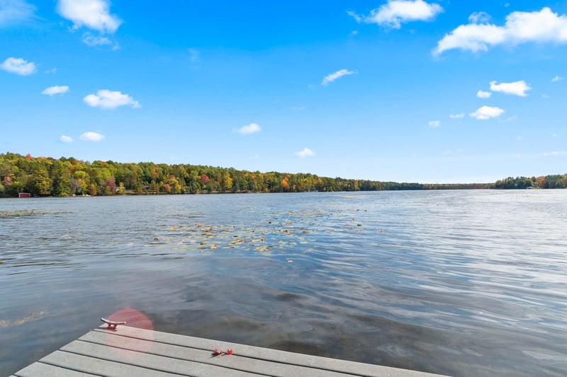 18028 Munger Lake Ln, Lakewood, WI 54138