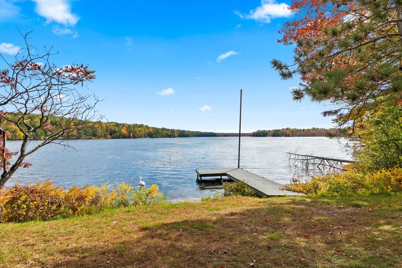 18028 Munger Lake Ln, Lakewood, WI 54138
