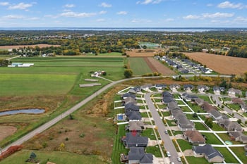 1768 Steiner Ln, Green Bay, WI 54313