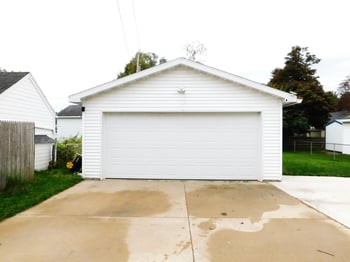 1744 Eastman Ave, Green Bay, WI 54302-3017