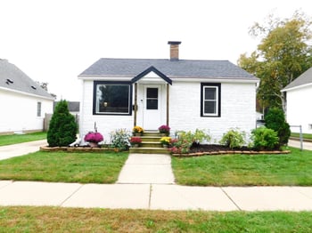 1744 Eastman Ave, Green Bay, WI 54302-3017