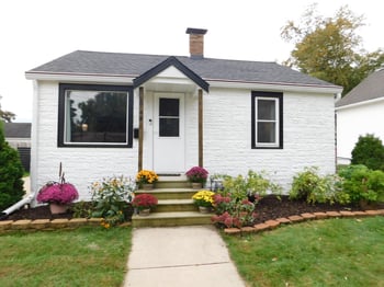 1744 Eastman Ave, Green Bay, WI 54302-3017