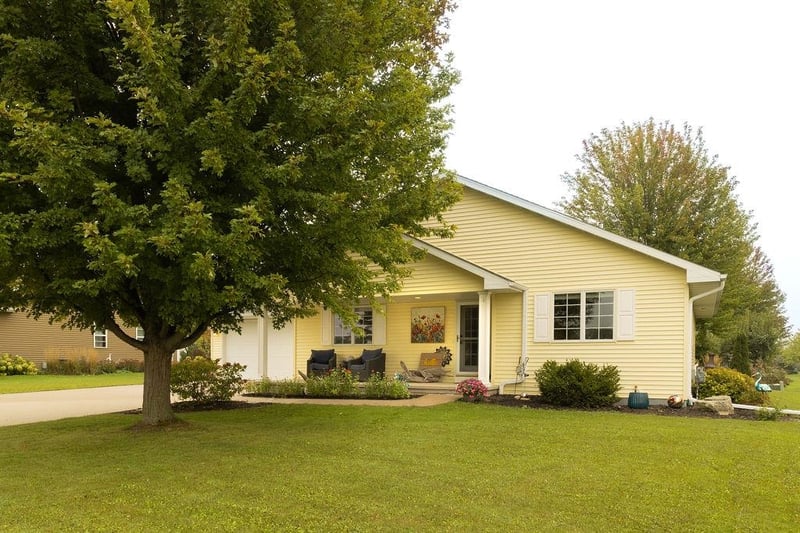 W4797 Nature Ln, Sherwood, WI 54169