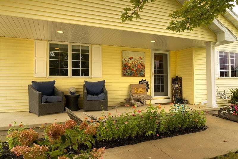 W4797 Nature Ln, Sherwood, WI 54169