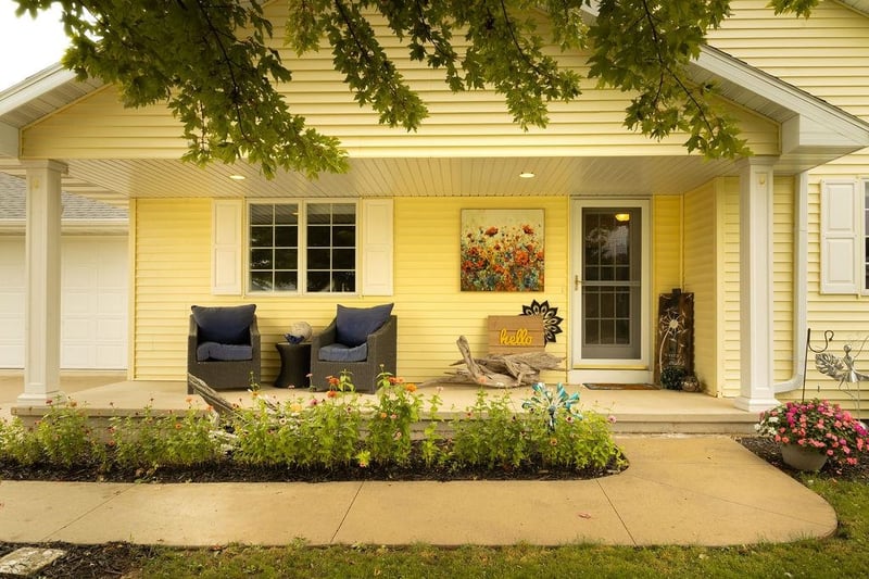 W4797 Nature Ln, Sherwood, WI 54169