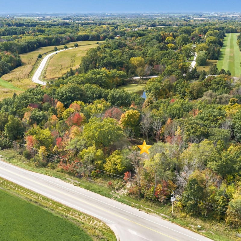 5726 Cth Pp, Greenleaf, WI 54126