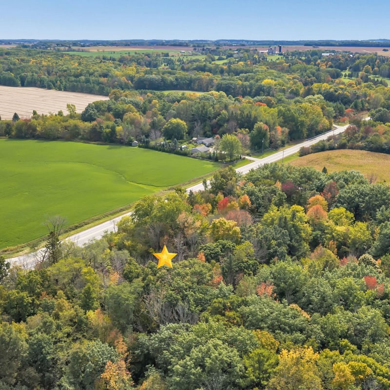 5726 Cth Pp, Greenleaf, WI 54126