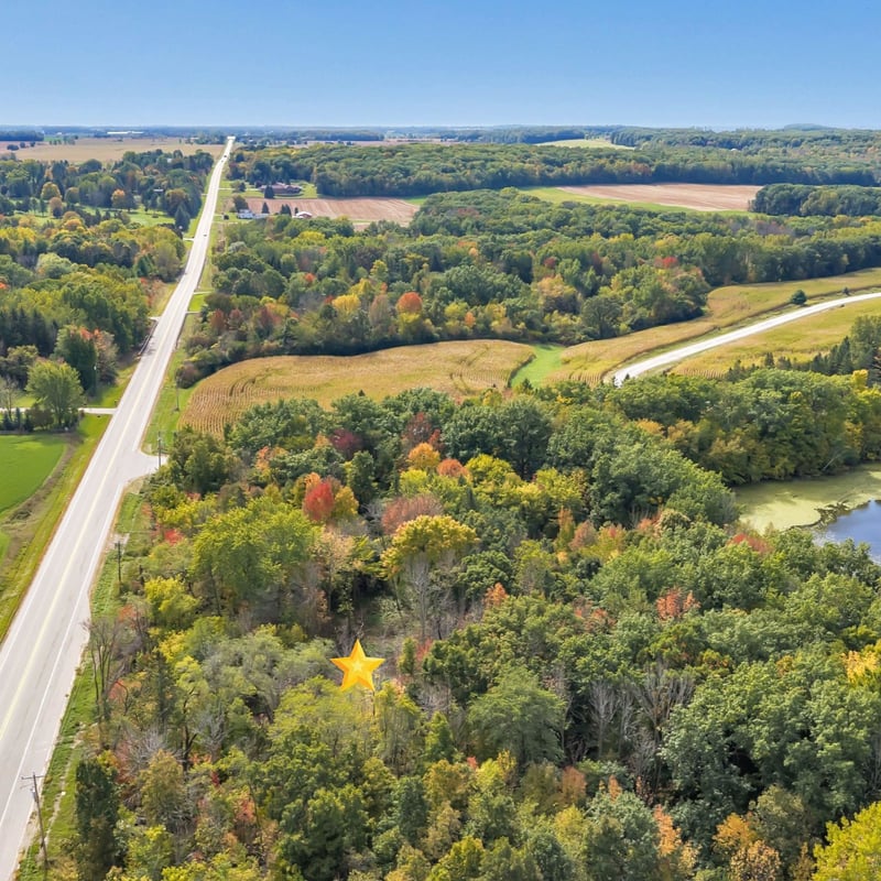 5726 Cth Pp, Greenleaf, WI 54126