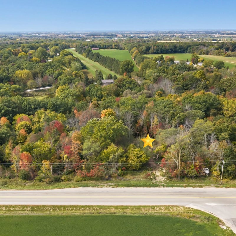 5726 Cth Pp, Greenleaf, WI 54126