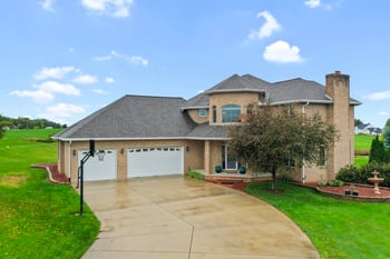 4140 Gemstone Trl, Green Bay, WI 54311-9007